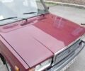 Красный ВАЗ 2107, объемом двигателя 1.57 л и пробегом 74 тыс. км за 1500 $, фото 5 на Automoto.ua