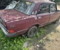 Красный ВАЗ 2107, объемом двигателя 1.3 л и пробегом 200 тыс. км за 503 $, фото 1 на Automoto.ua