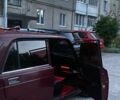 Красный ВАЗ 2107, объемом двигателя 1.5 л и пробегом 73 тыс. км за 1150 $, фото 1 на Automoto.ua