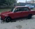 Червоний ВАЗ 2107, об'ємом двигуна 1.6 л та пробігом 200 тис. км за 516 $, фото 1 на Automoto.ua