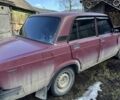 Червоний ВАЗ 2107, об'ємом двигуна 1.6 л та пробігом 90 тис. км за 500 $, фото 1 на Automoto.ua