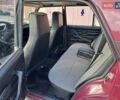 Красный ВАЗ 2107, объемом двигателя 1.6 л и пробегом 93 тыс. км за 2600 $, фото 7 на Automoto.ua
