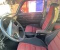 Красный ВАЗ 2107, объемом двигателя 1.6 л и пробегом 89 тыс. км за 1089 $, фото 2 на Automoto.ua