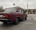 ВАЗ 2107 2003 в Виннице на Automoto.ua Красный ВАЗ 2107, объемом двигателя 1.6 л и пробегом 300 тыс. км за 1100 $, фото 5 на Automoto.ua
