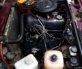 Красный ВАЗ 2107, объемом двигателя 1.6 л и пробегом 90 тыс. км за 700 $, фото 6 на Automoto.ua