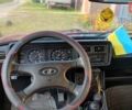 ВАЗ 2107 2003 в Сумах на Automoto.ua Красный ВАЗ 2107, объемом двигателя 1.57 л и пробегом 60 тыс. км за 1500 $, фото 6 на Automoto.ua