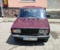 Красный ВАЗ 2107, объемом двигателя 1.5 л и пробегом 57 тыс. км за 455 $, фото 1 на Automoto.ua
