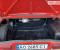 Красный ВАЗ 2107, объемом двигателя 1.57 л и пробегом 84 тыс. км за 1450 $, фото 17 на Automoto.ua