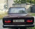 Червоний ВАЗ 2107, об'ємом двигуна 1.5 л та пробігом 101 тис. км за 699 $, фото 2 на Automoto.ua
