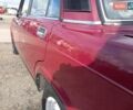 ВАЗ 2107 2003 в Черкассах на Automoto.ua Красный ВАЗ 2107, объемом двигателя 1.5 л и пробегом 22 тыс. км за 3350 $, фото 12 на Automoto.ua