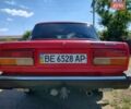 Червоний ВАЗ 2107, об'ємом двигуна 1.45 л та пробігом 100 тис. км за 2000 $, фото 1 на Automoto.ua