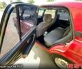 Красный ВАЗ 2107, объемом двигателя 1.6 л и пробегом 145 тыс. км за 1350 $, фото 7 на Automoto.ua