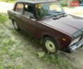 Червоний ВАЗ 2107, об'ємом двигуна 1.6 л та пробігом 150 тис. км за 500 $, фото 5 на Automoto.ua