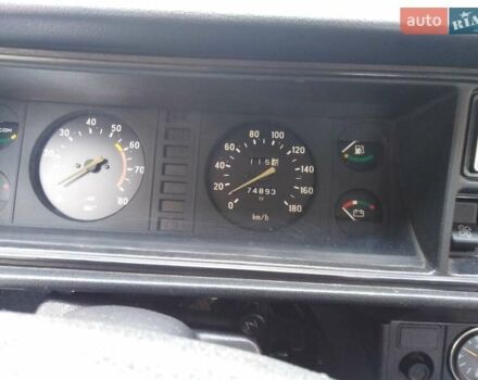 Красный ВАЗ 2107, объемом двигателя 1.57 л и пробегом 74 тыс. км за 1500 $, фото 8 на Automoto.ua