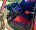 Красный ВАЗ 2107, объемом двигателя 1.6 л и пробегом 0 тыс. км за 1000 $, фото 2 на Automoto.ua