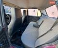 Красный ВАЗ 2107, объемом двигателя 1.6 л и пробегом 93 тыс. км за 2600 $, фото 12 на Automoto.ua