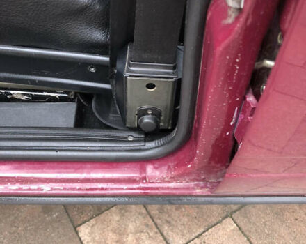 Червоний ВАЗ 2107, об'ємом двигуна 1.6 л та пробігом 72 тис. км за 2250 $, фото 17 на Automoto.ua