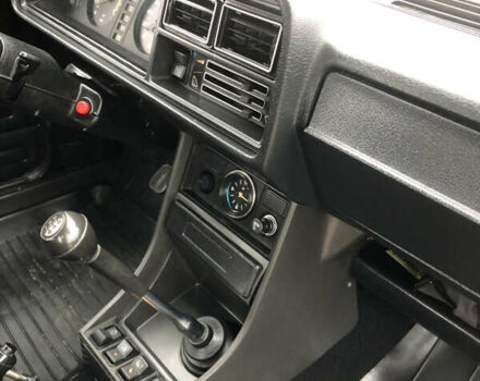 Червоний ВАЗ 2107, об'ємом двигуна 1.6 л та пробігом 72 тис. км за 2250 $, фото 12 на Automoto.ua