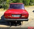 Червоний ВАЗ 2107, об'ємом двигуна 1.5 л та пробігом 44 тис. км за 1000 $, фото 5 на Automoto.ua