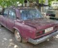 Червоний ВАЗ 2107, об'ємом двигуна 1.5 л та пробігом 157 тис. км за 700 $, фото 1 на Automoto.ua
