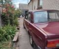 Красный ВАЗ 2107, объемом двигателя 0 л и пробегом 86 тыс. км за 1100 $, фото 2 на Automoto.ua