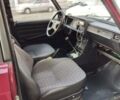 Красный ВАЗ 2107, объемом двигателя 1.6 л и пробегом 79 тыс. км за 1900 $, фото 1 на Automoto.ua