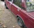 Красный ВАЗ 2107, объемом двигателя 0 л и пробегом 47 тыс. км за 850 $, фото 2 на Automoto.ua