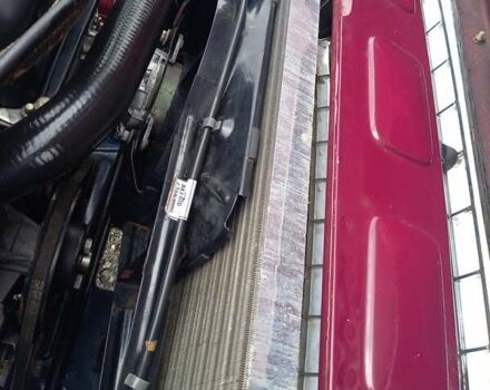 ВАЗ 2107 2003 в Черкассах на Automoto.ua Красный ВАЗ 2107, объемом двигателя 1.5 л и пробегом 22 тыс. км за 3350 $, фото 46 на Automoto.ua