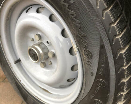 Червоний ВАЗ 2107, об'ємом двигуна 1.6 л та пробігом 72 тис. км за 2250 $, фото 37 на Automoto.ua