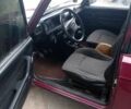 Красный ВАЗ 2107, объемом двигателя 0 л и пробегом 123 тыс. км за 750 $, фото 3 на Automoto.ua
