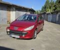 Красный ВАЗ 2107, объемом двигателя 1.45 л и пробегом 76 тыс. км за 1850 $, фото 1 на Automoto.ua