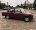 Червоний ВАЗ 2107, об'ємом двигуна 1.6 л та пробігом 72 тис. км за 2250 $, фото 2 на Automoto.ua