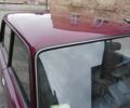 Красный ВАЗ 2107, объемом двигателя 1.57 л и пробегом 74 тыс. км за 1500 $, фото 19 на Automoto.ua