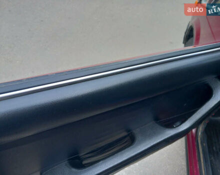 Красный ВАЗ 2107, объемом двигателя 1.5 л и пробегом 70 тыс. км за 1550 $, фото 4 на Automoto.ua