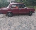 Красный ВАЗ 2107, объемом двигателя 1.6 л и пробегом 99 тыс. км за 1350 $, фото 3 на Automoto.ua