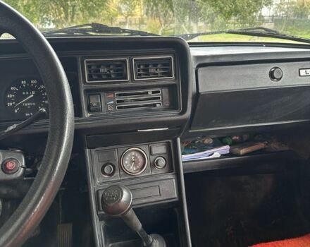 Червоний ВАЗ 2107, об'ємом двигуна 0 л та пробігом 76 тис. км за 1000 $, фото 2 на Automoto.ua