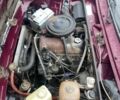 Красный ВАЗ 2107, объемом двигателя 1.5 л и пробегом 1 тыс. км за 1400 $, фото 6 на Automoto.ua