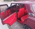 Красный ВАЗ 2107, объемом двигателя 1.6 л и пробегом 99 тыс. км за 1350 $, фото 14 на Automoto.ua