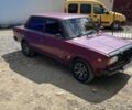 Червоний ВАЗ 2107, об'ємом двигуна 1.5 л та пробігом 300 тис. км за 800 $, фото 1 на Automoto.ua