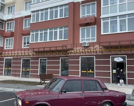 Красный ВАЗ 2107, объемом двигателя 1.6 л и пробегом 3 тыс. км за 1800 $, фото 1 на Automoto.ua