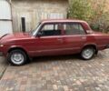 Червоний ВАЗ 2107, об'ємом двигуна 1 л та пробігом 100 тис. км за 596 $, фото 1 на Automoto.ua
