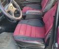 ВАЗ 2107 2003 в Сумах на Automoto.ua Красный ВАЗ 2107, объемом двигателя 1.57 л и пробегом 60 тыс. км за 1500 $, фото 4 на Automoto.ua