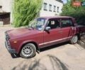 Красный ВАЗ 2107, объемом двигателя 1.6 л и пробегом 250 тыс. км за 2000 $, фото 2 на Automoto.ua