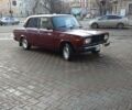 Красный ВАЗ 2107, объемом двигателя 1.9 л и пробегом 79 тыс. км за 1700 $, фото 1 на Automoto.ua