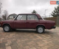 Червоний ВАЗ 2107, об'ємом двигуна 1.6 л та пробігом 72 тис. км за 2250 $, фото 8 на Automoto.ua