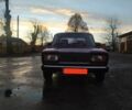 Красный ВАЗ 2107, объемом двигателя 0.16 л и пробегом 116 тыс. км за 1250 $, фото 1 на Automoto.ua