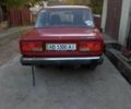 Красный ВАЗ 2107, объемом двигателя 0 л и пробегом 62 тыс. км за 938 $, фото 1 на Automoto.ua