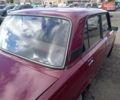 ВАЗ 2107 2003 в Черкассах на Automoto.ua Красный ВАЗ 2107, объемом двигателя 1.5 л и пробегом 22 тыс. км за 3350 $, фото 16 на Automoto.ua