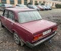 Червоний ВАЗ 2107, об'ємом двигуна 0 л та пробігом 83 тис. км за 950 $, фото 10 на Automoto.ua