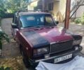 Червоний ВАЗ 2107, об'ємом двигуна 1.5 л та пробігом 139 тис. км за 783 $, фото 1 на Automoto.ua